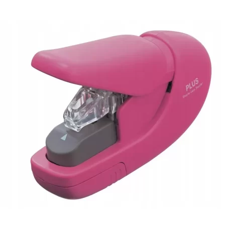 ZSZYWACZ PLUS STAPLE-FREE 5K SL106-AB RÓŻOWY