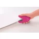 ZSZYWACZ PLUS STAPLE-FREE 5K SL106-AB RÓŻOWY