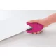ZSZYWACZ PLUS STAPLE-FREE 5K SL106-AB RÓŻOWY