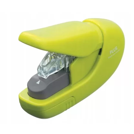 ZSZYWACZ PLUS STAPLE-FREE 5K SL106-AB ZIELONY