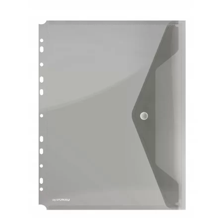 TECZKA ORGANIZER PP DONAU A4 PERFORACJA DYMNA
