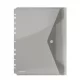 TECZKA ORGANIZER PP DONAU A4 PERFORACJA DYMNA