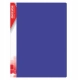 TECZKA OFERTOWA OFFICE PRODUCTS PP A4 520MIKR 10K NIEBIESKA