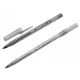 DŁUGOPIS BIC ROUND STICK CZARNY 1szt