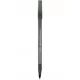 DŁUGOPIS BIC ROUND STICK CZARNY 1szt