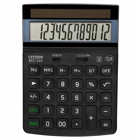 Kalkulator biurowy Citizen ECC-310