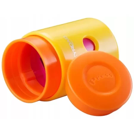 TEMPERÓWKA KEYROAD PUMPY-UP PLASTIKOWA MIX