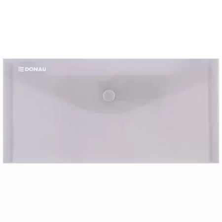 TECZKA KOPERTOWA DONAU ZATRZASK PP DL 180MIK DYMNA