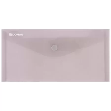 TECZKA KOPERTOWA DONAU ZATRZASK PP DL 180MIK DYMNA