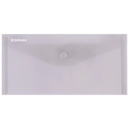 TECZKA KOPERTOWA DONAU ZATRZASK PP DL 180MIK DYMNA