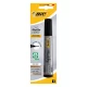 Marker permanentny czarny BIC 1 szt.