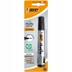 Marker permanentny czarny BIC 1 szt.