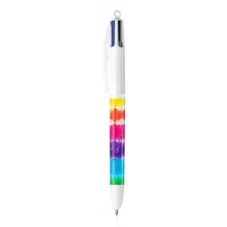 Długopis automatyczny wielokolorowy BIC
