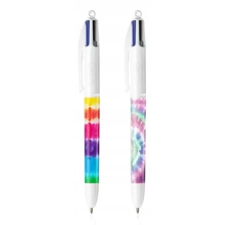 Długopis automatyczny wielokolorowy BIC
