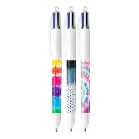 Długopis automatyczny wielokolorowy BIC