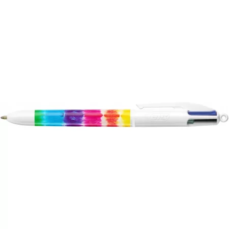 Długopis automatyczny wielokolorowy BIC