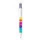 Długopis automatyczny wielokolorowy BIC
