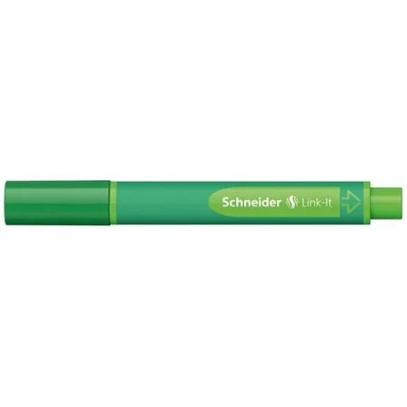FLAMASTER SCHNEIDER LINK-IT 1,0MM ZIELONY