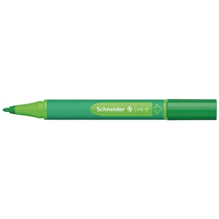 FLAMASTER SCHNEIDER LINK-IT 1,0MM ZIELONY