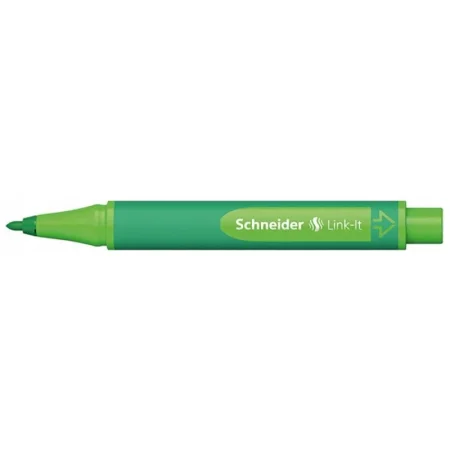 FLAMASTER SCHNEIDER LINK-IT 1,0MM ZIELONY