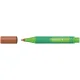 FLAMASTER SCHNEIDER LINK-IT 1,0MM JASNOBRĄZOWY