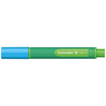 FLAMASTER SCHNEIDER LINK-IT 1,0MM JASNONIEBIESKI