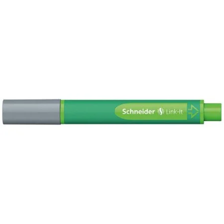 FLAMASTER SCHNEIDER LINK-IT 1,0MM SZARY