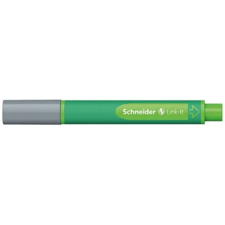 FLAMASTER SCHNEIDER LINK-IT 1,0MM SZARY