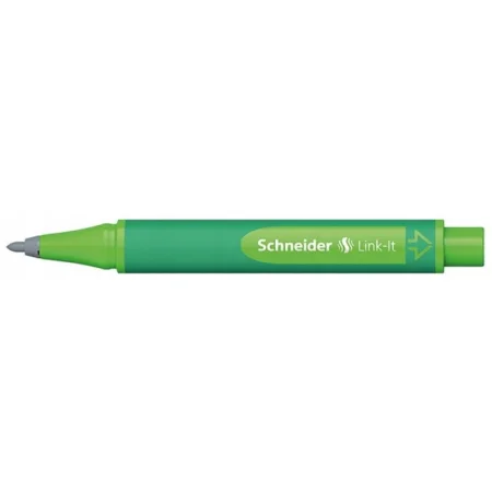 FLAMASTER SCHNEIDER LINK-IT 1,0MM SZARY