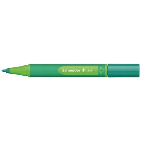 FLAMASTER SCHNEIDER LINK-IT 1,0MM MORSKI