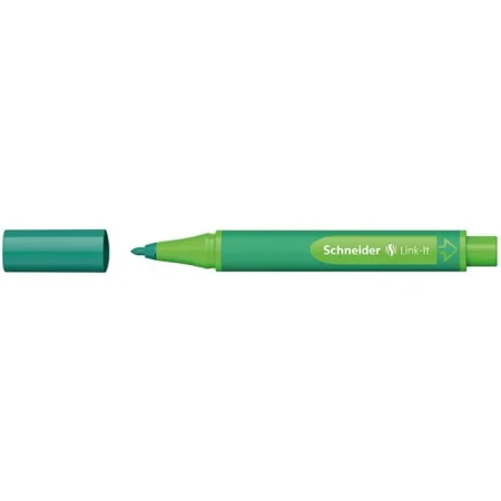 FLAMASTER SCHNEIDER LINK-IT 1,0MM MORSKI