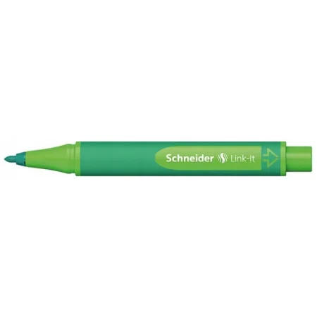 FLAMASTER SCHNEIDER LINK-IT 1,0MM MORSKI