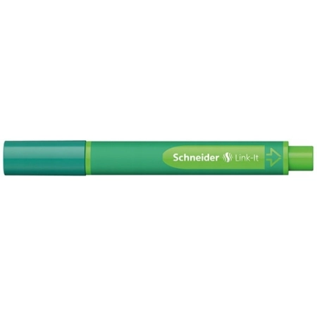 FLAMASTER SCHNEIDER LINK-IT 1,0MM MORSKI