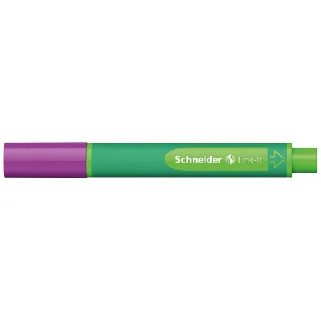 FLAMASTER SCHNEIDER LINK-IT 1,0MM PURPUROWY