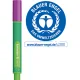 FLAMASTER SCHNEIDER LINK-IT 1,0MM PURPUROWY