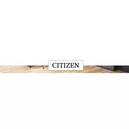 Kalkulator biurowy Citizen CDC-80 BKWB CZARNY