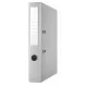 SEGREGATOR BASIC-S Z SZYNĄ PP A4/50MM SZARY