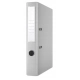 SEGREGATOR BASIC-S Z SZYNĄ PP A4/50MM SZARY