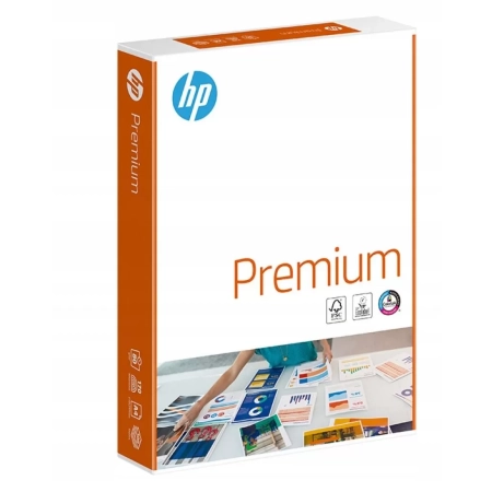 PAPIER KSERO HP PREMIUM A4 KLASA A 80G A500