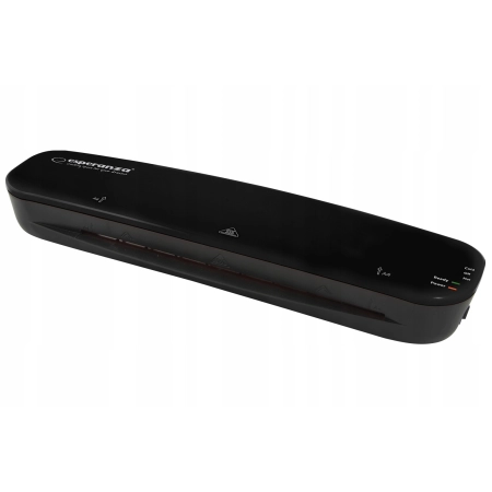 ESPERANZA LAMINATOR A4 ETERNITY