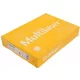 PAPIER KSERO MULTILASER A4 KLASA C 80G A500