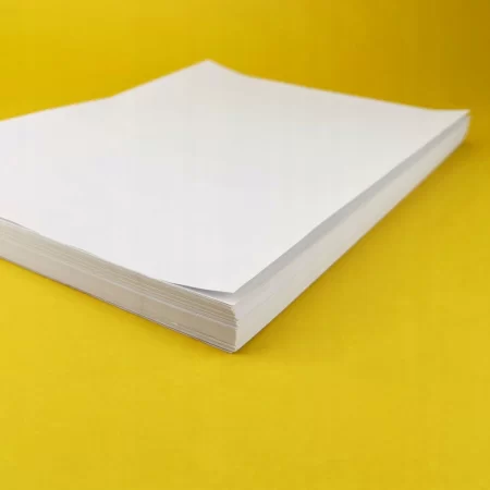 ETYKIETA SAMOPRZYLEPNA A4 D.RECT 210x297mm 100ark