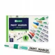 MARKER OLEJOWY D.RECT SP-101 ZIELONY