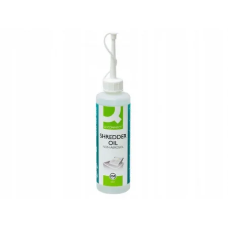 OLEJ DO NISZCZAREK Q-CONNECT 250ML