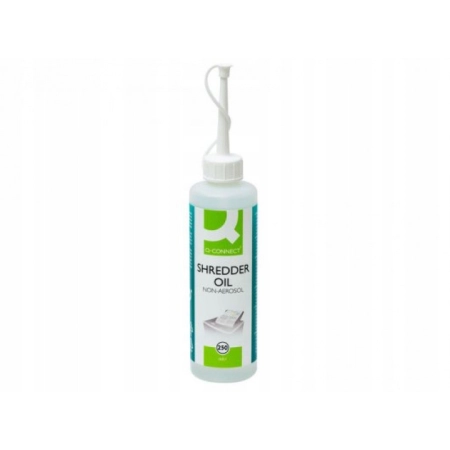 OLEJ DO NISZCZAREK Q-CONNECT 250ML