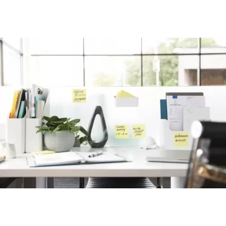 Karteczki Post-it Żółte 76x127 16bloczków
