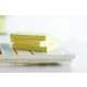Karteczki Post-it Żółte 76x127 16bloczków