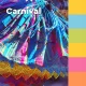 Karteczki samoprzylepne Super Sticky XL CARNIVAL