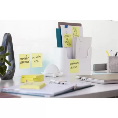Karteczki samoprzylepne Super sticky Z-Notes