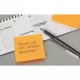 Karteczki samoprzylepne Super Sticky Z-Notes
